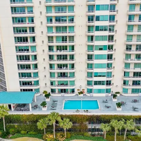 Apartamento Ocean Club 906 Grand